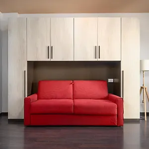 Apartment Gressoney 6-sx - Monolocale Cool, Milan