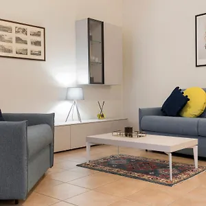 Apartment Domus - By Relais Di Giada, Como