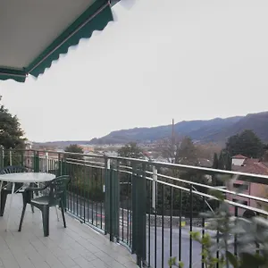 Di Lecco - Parcheggio Gratuito - Stazione Ferroviaria Calolziocorte