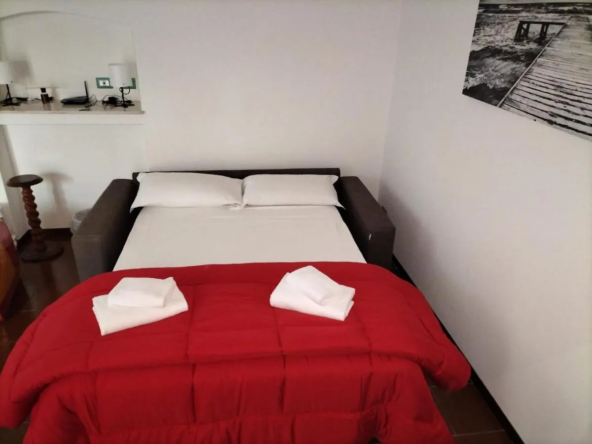 Orio Easy Relax 24H Airport 3 - A Few Steps Apartment Orio al Serio 0*,