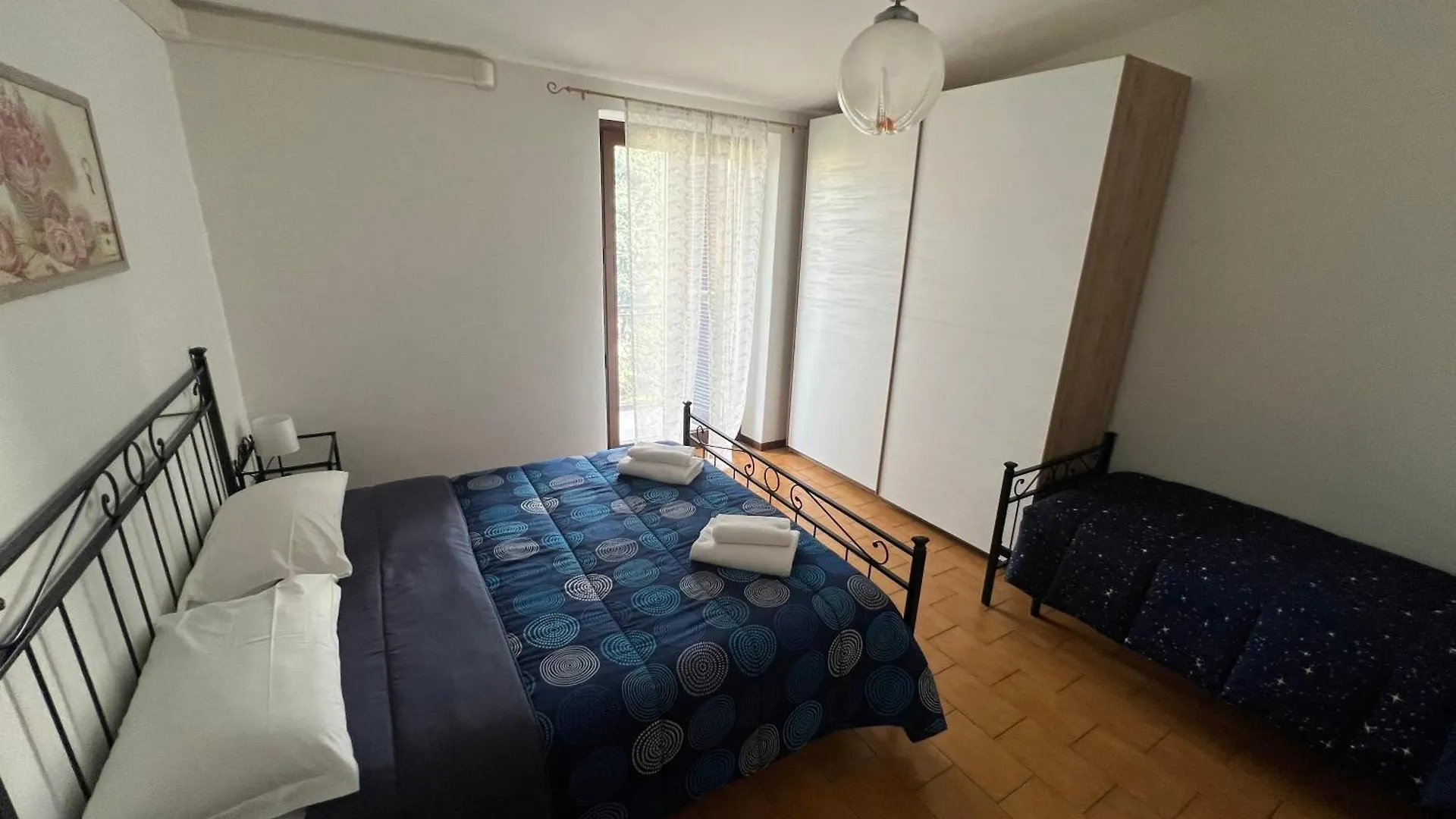 Orio Easy Relax 24H Airport 3 - A Few Steps Apartment Orio al Serio 0*,  Italy
