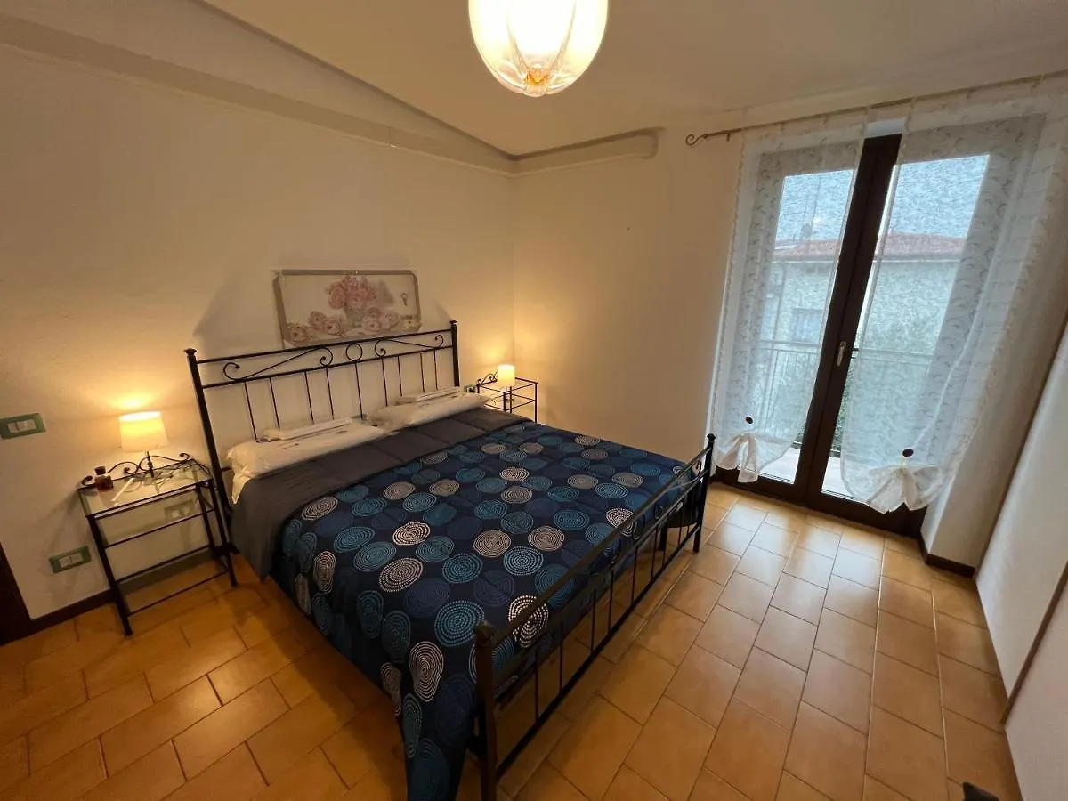 Orio Easy Relax 24H Airport 3 - A Few Steps Apartment Orio al Serio