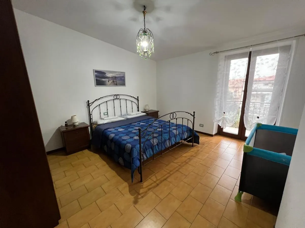 Orio Easy Relax 24H Airport 3 - A Few Steps Apartment Orio al Serio 0*,